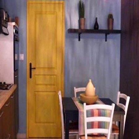 Les Gites Du Monde , Appartements 2 Chambres- 4 Lits Simples Modulables En Lits Doubles Гавр Экстерьер фото