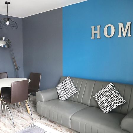 Les Gites Du Monde , Appartements 2 Chambres- 4 Lits Simples Modulables En Lits Doubles Гавр Экстерьер фото