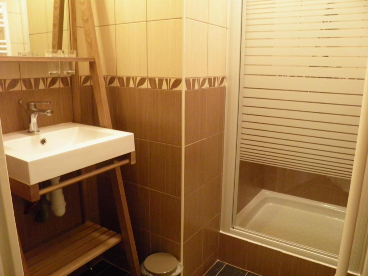 Les Gites Du Monde , Appartements 2 Chambres- 4 Lits Simples Modulables En Lits Doubles Гавр Экстерьер фото