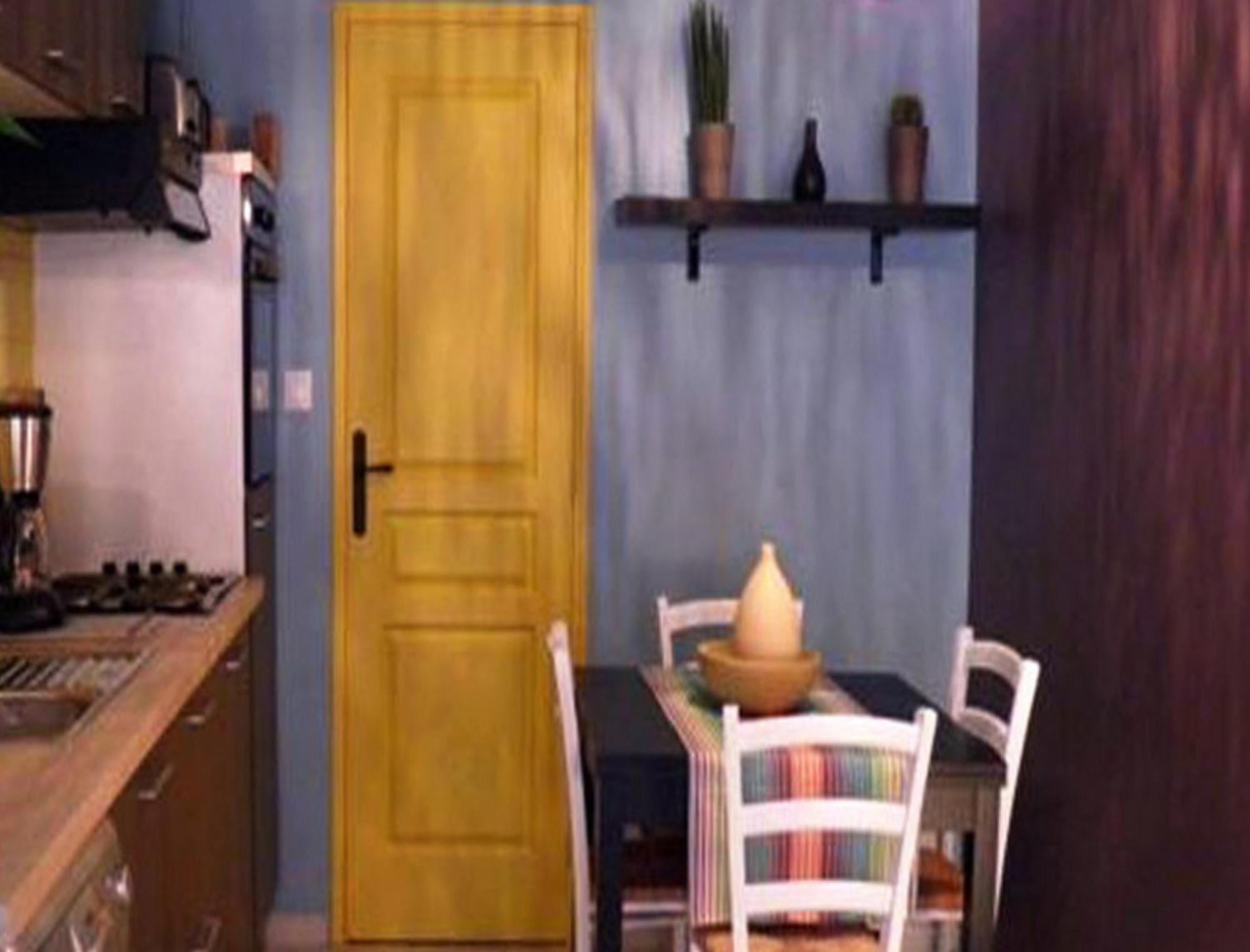 Les Gites Du Monde , Appartements 2 Chambres- 4 Lits Simples Modulables En Lits Doubles Гавр Экстерьер фото