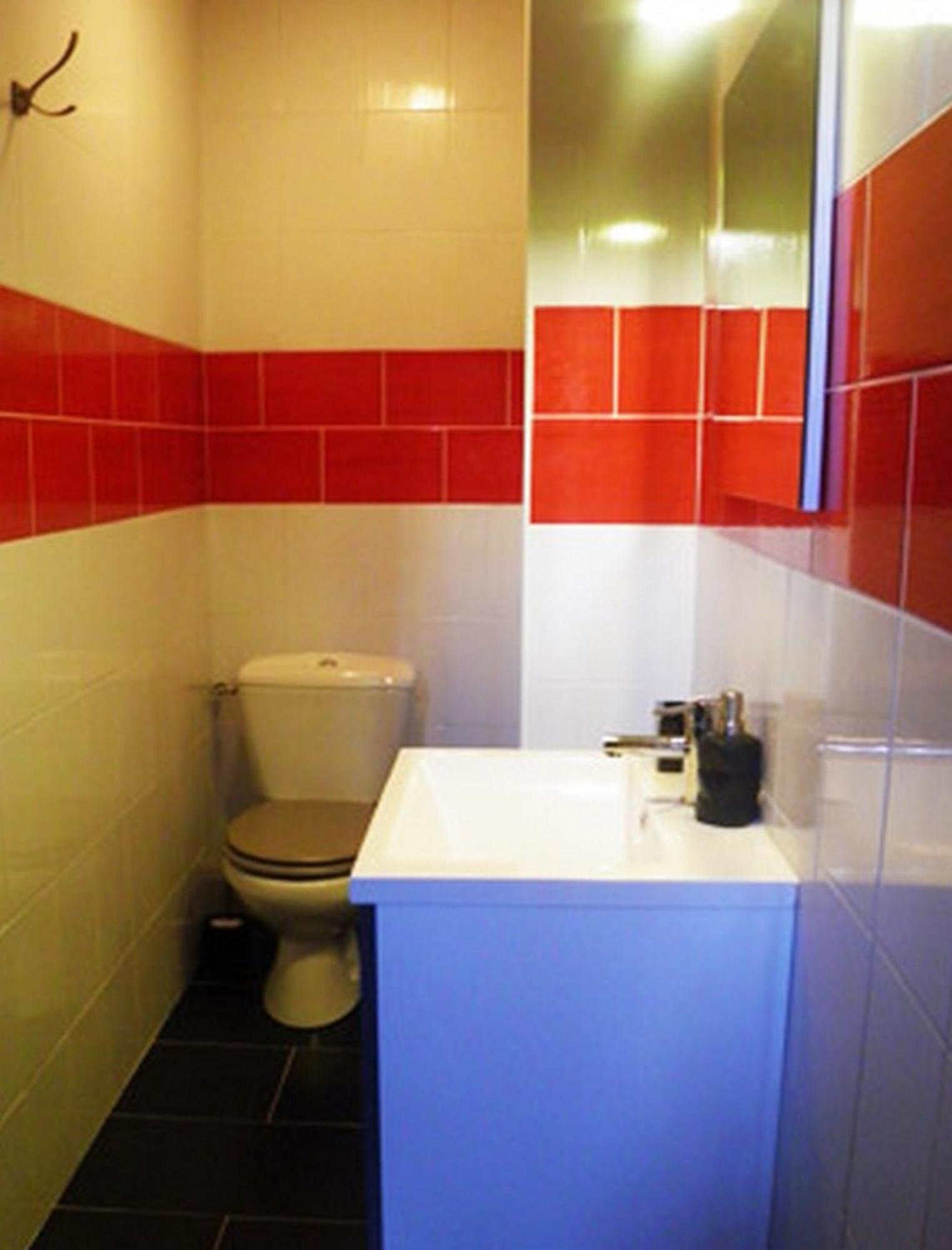 Les Gites Du Monde , Appartements 2 Chambres- 4 Lits Simples Modulables En Lits Doubles Гавр Экстерьер фото