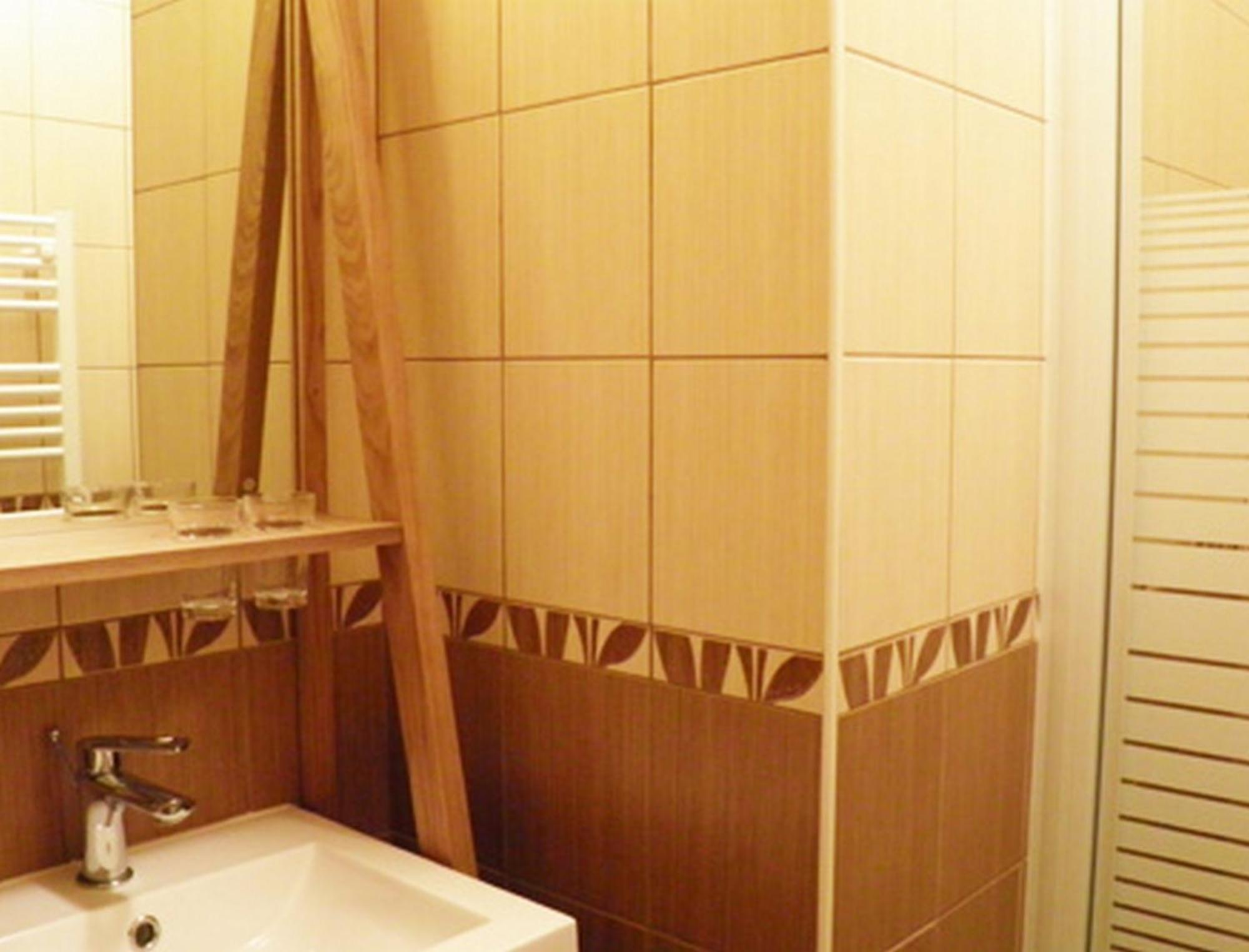 Les Gites Du Monde , Appartements 2 Chambres- 4 Lits Simples Modulables En Lits Doubles Гавр Экстерьер фото
