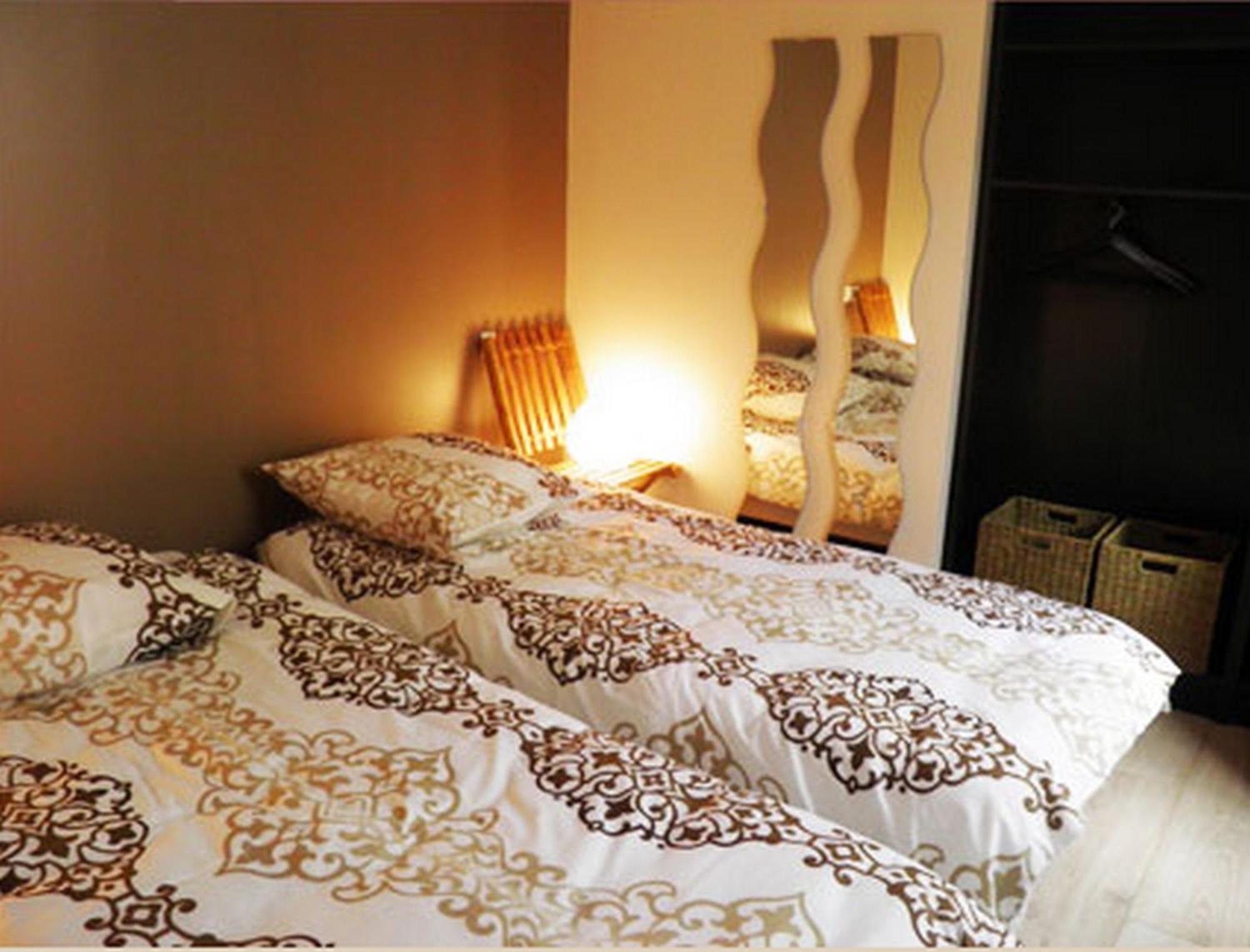Les Gites Du Monde , Appartements 2 Chambres- 4 Lits Simples Modulables En Lits Doubles Гавр Экстерьер фото
