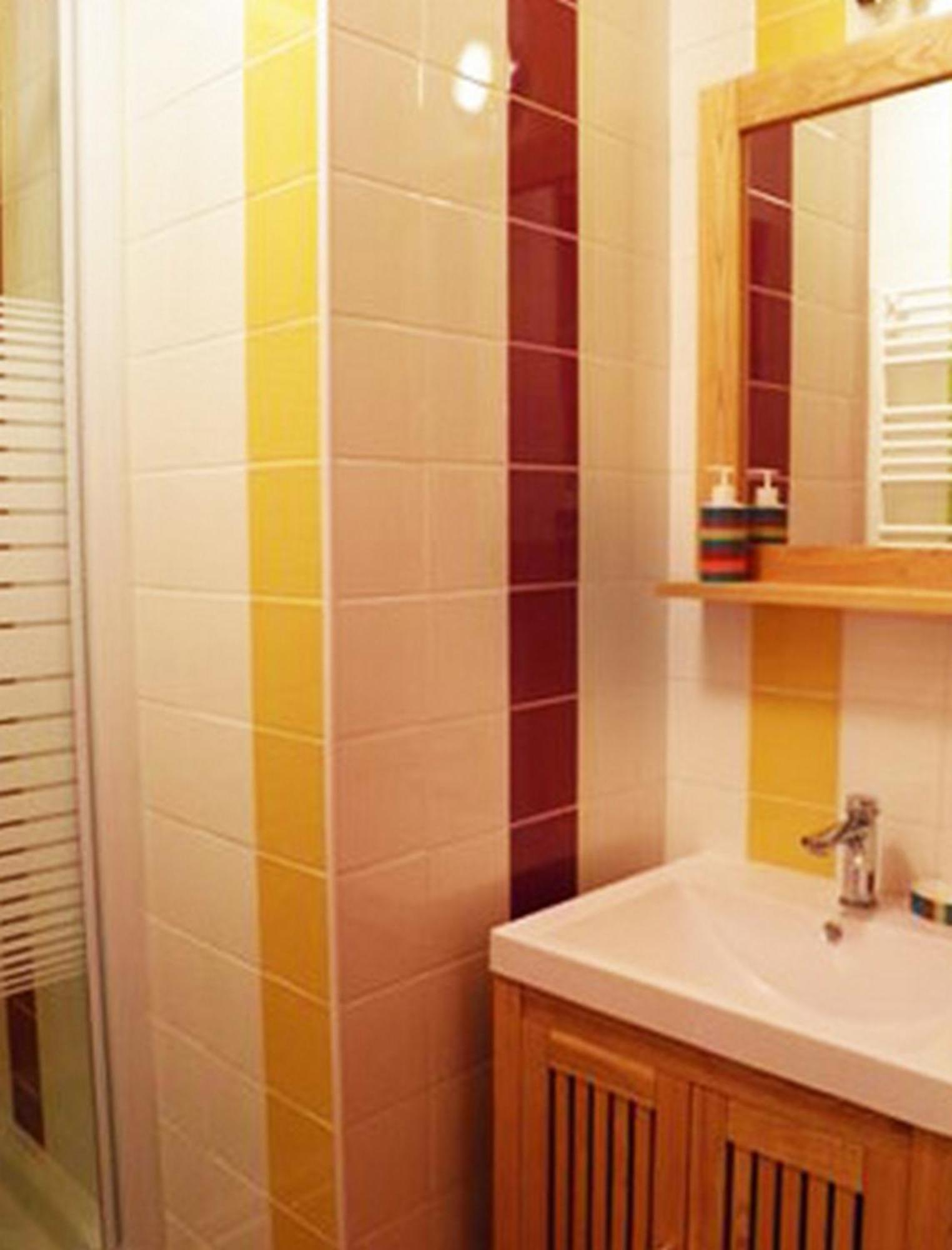 Les Gites Du Monde , Appartements 2 Chambres- 4 Lits Simples Modulables En Lits Doubles Гавр Экстерьер фото