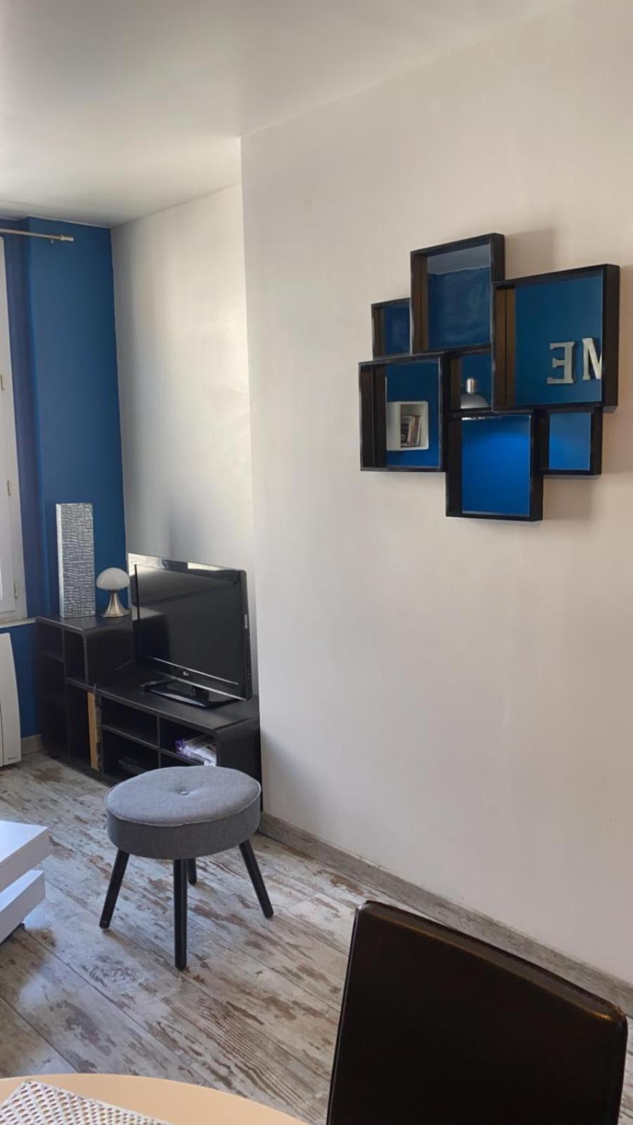 Les Gites Du Monde , Appartements 2 Chambres- 4 Lits Simples Modulables En Lits Doubles Гавр Экстерьер фото